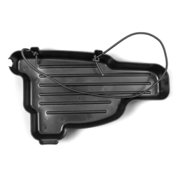 Base protetora para motosserras husqvarna